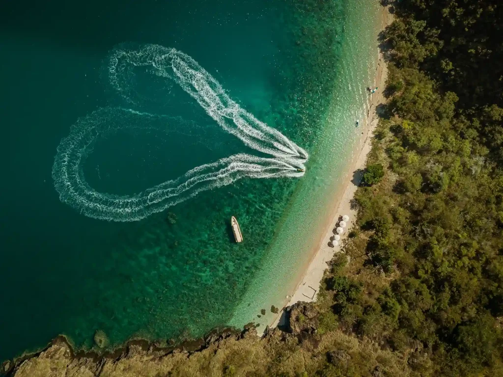 Fotografi Aerial | Labuan Bajo Productions