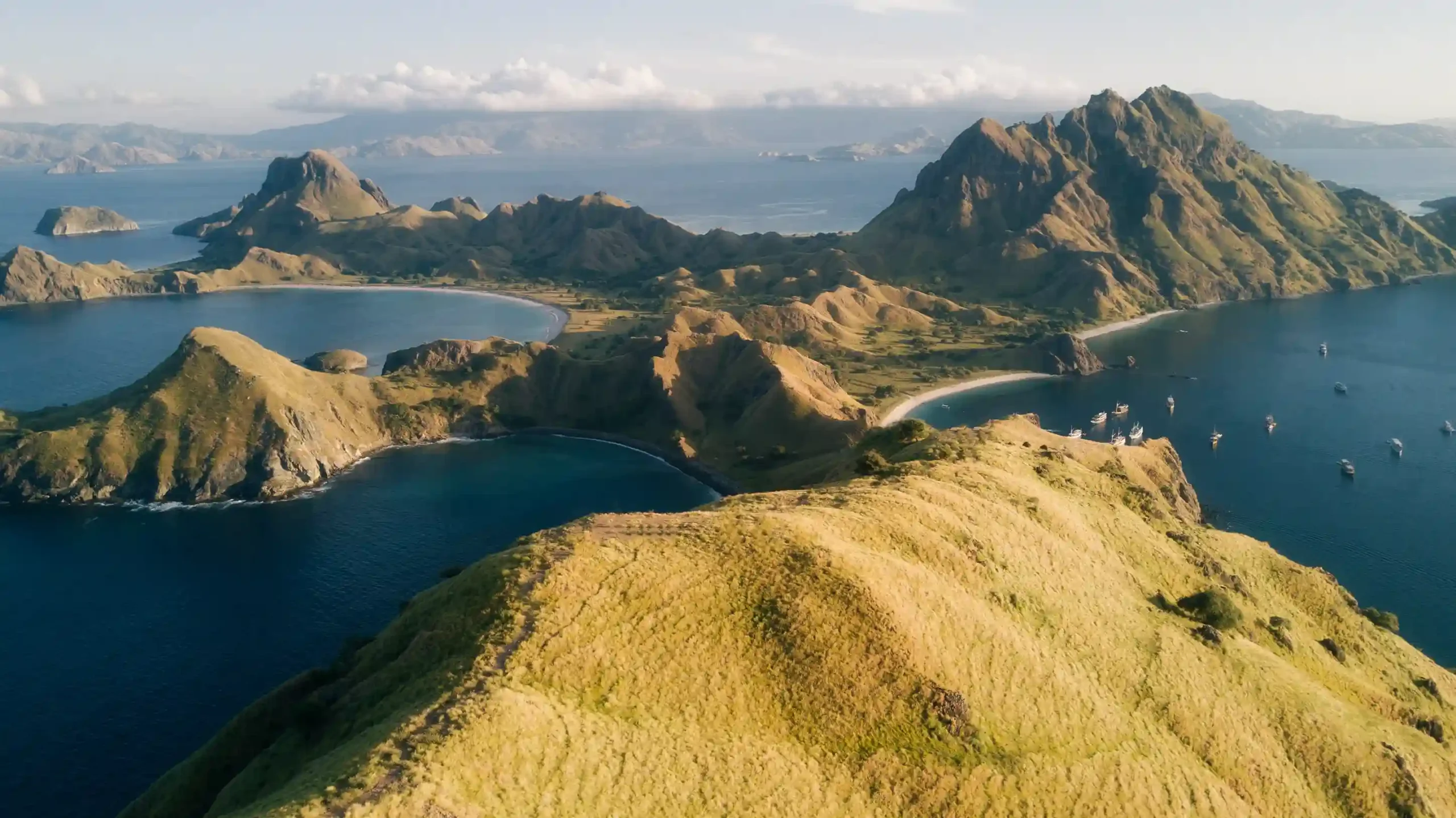 IndonesiaJuara Trip