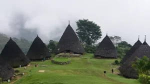 9 Alasan Harus ke Wae Rebo: Simak Info Lengkapnya Di Sini!