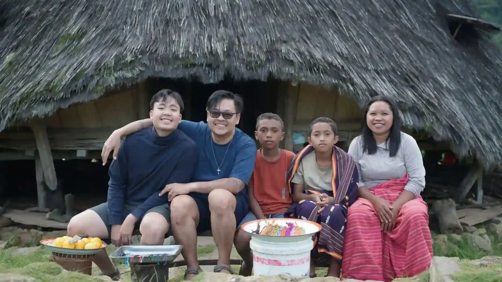 Desa Wae Rebo | Paket Dokumentasi Trip Labuan Bajo | Labuan Bajo Productions