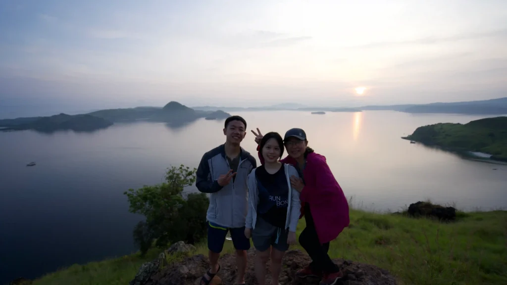 Foto di Pulau Padar Labuan Bajo | Paket Dokumentasi Trip Labuan Bajo | Labuan Bajo Productions