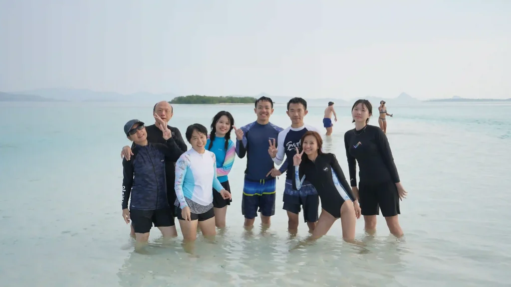 Taka Makassar Labuan Bajo | Paket Dokumentasi Trip Labuan Bajo | Labuan Bajo Productions
