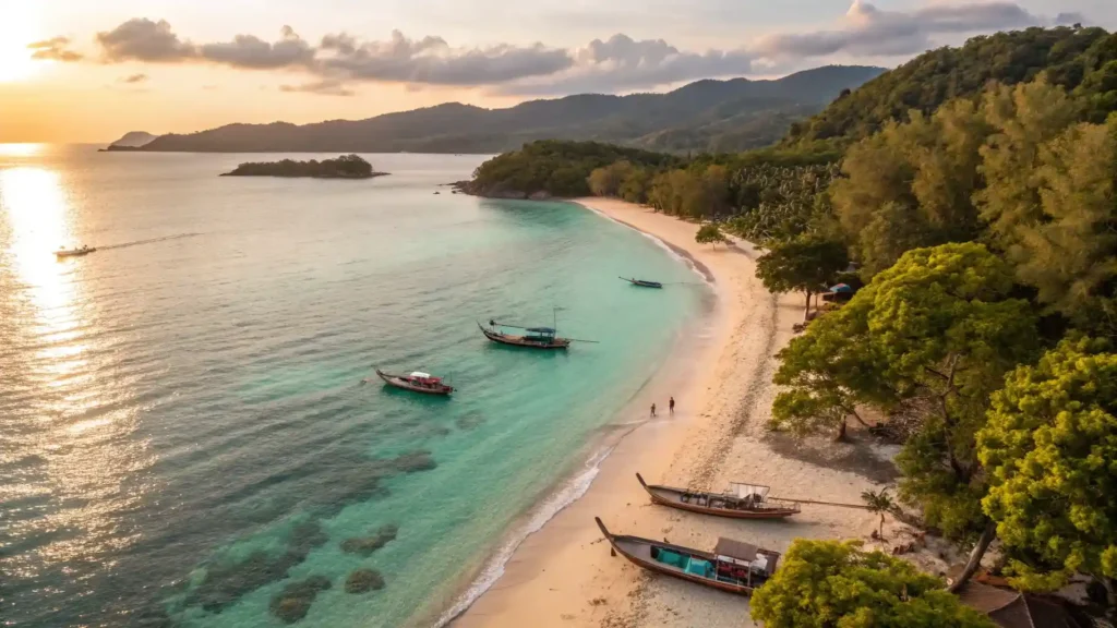 Pantai Waecicu Labuan Bajo | Paket Dokumentasi Trip Labuan Bajo | Labuan Bajo Productions