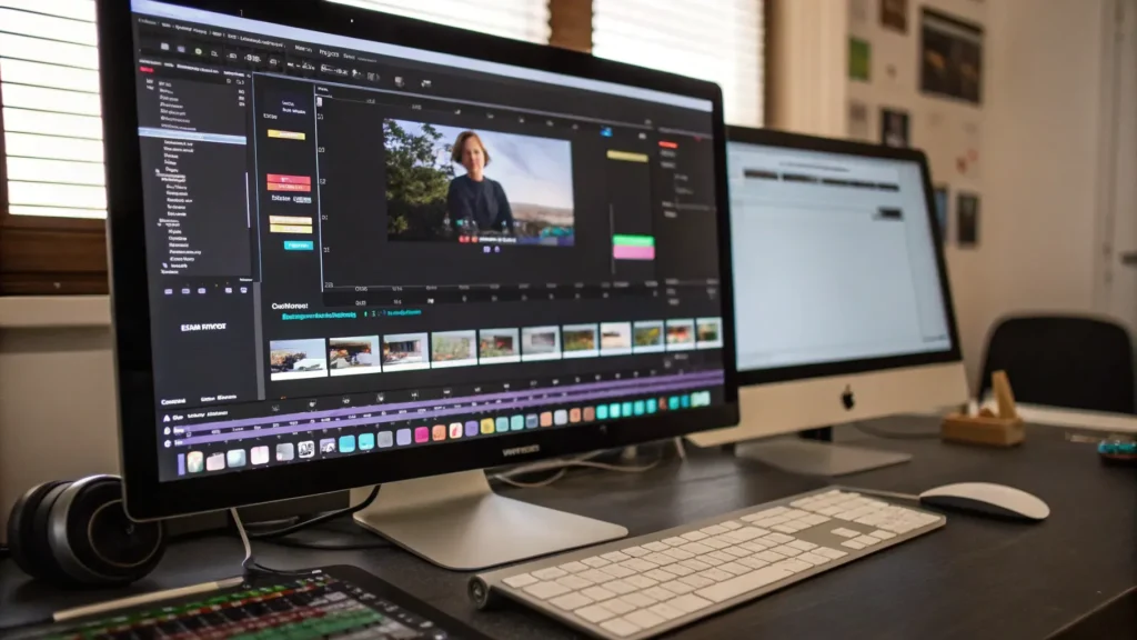 Proses Editing | Paket Dokumentasi Trip Labuan Bajo | Labuan Bajo Productions