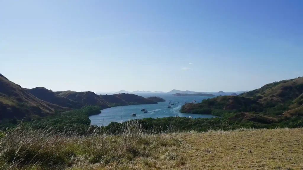 Pulau Rinca Labuan Bajo | Paket Dokumentasi Labuan Bajo | Labuan Bajo Productions