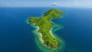 Pulau Siaba Labuan Bajo: Rasakan Liburan Seru & Abadikan Setiap Momennya!