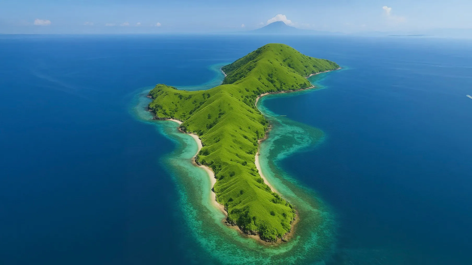 Pulau Siaba Labuan Bajo: Rasakan Liburan Seru & Abadikan Setiap Momennya!