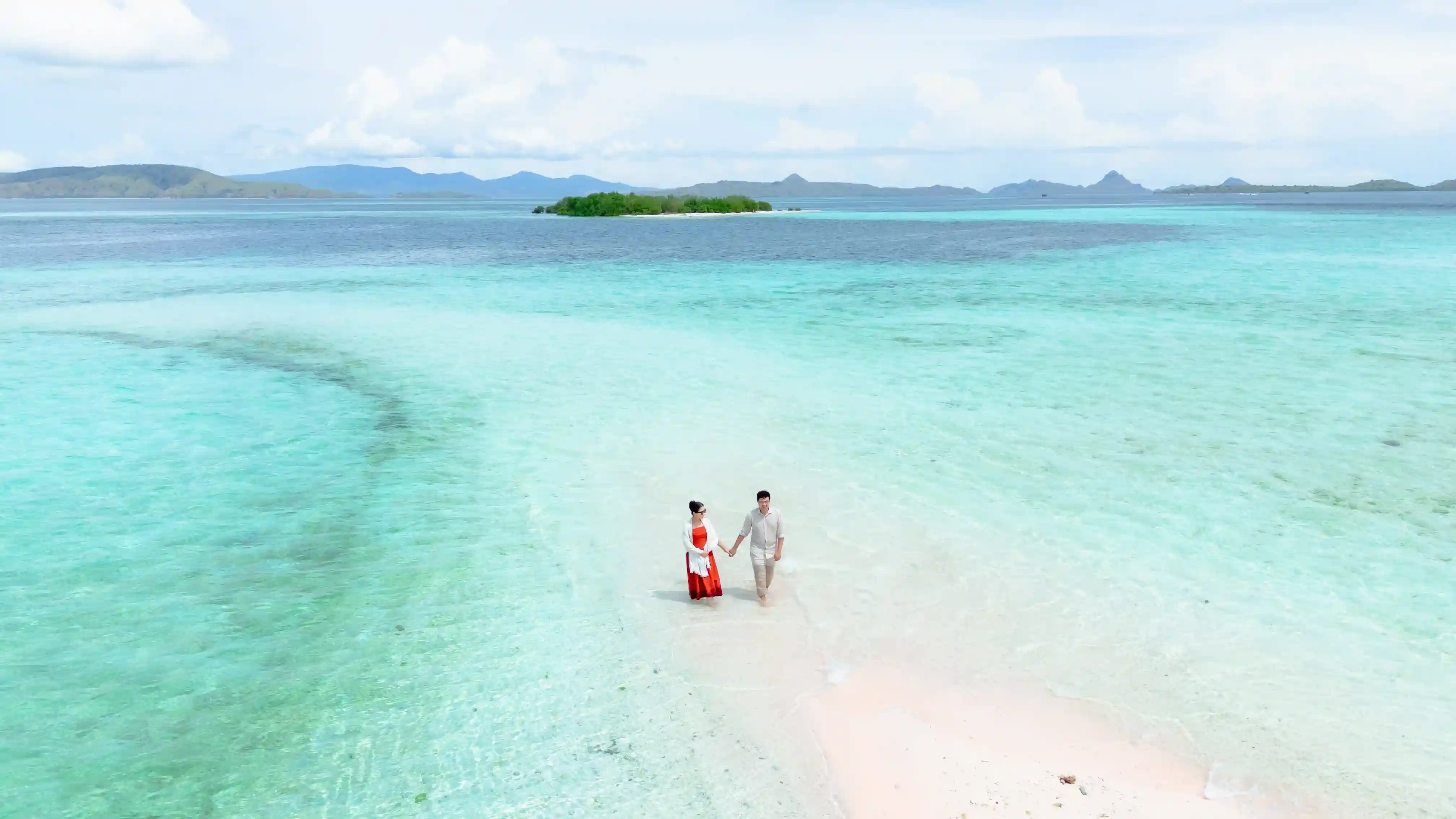 Taka Makassar Labuan Bajo | Paket Dokumentasi Trip Labuan Bajo | Labuan Bajo Productions