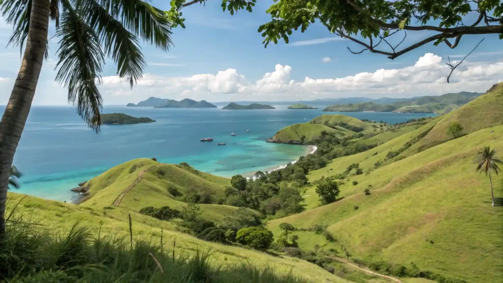 Bukit Amelia | Paket Dokumentasi Trip Labuan Bajo | Labuan Bajo Productions