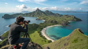 Bagaimana Membuat Konten Promosi Wisata Labuan Bajo Lebih Relatable bagi Turis Asing? Cek di Sini!