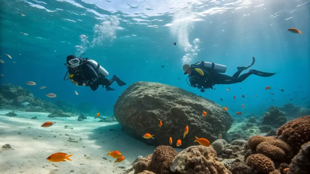 Crystal Rock | Paket Dokumentasi Trip Labuan Bajo | Labuan Bajo Productions