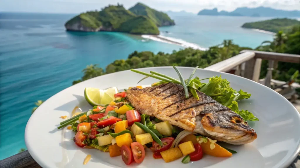 Jasa Dokumentasi Food & Beverage | Labuan Bajo Productions