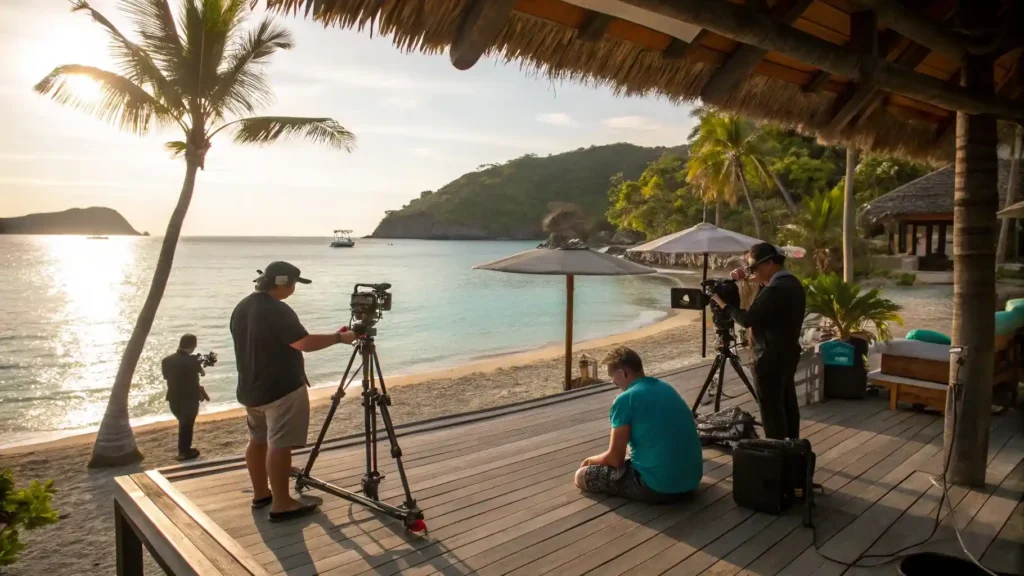 Jasa Video Company Profile Resort di Labuan Bajo | Jasa Company Profile | Labuan Bajo Productions