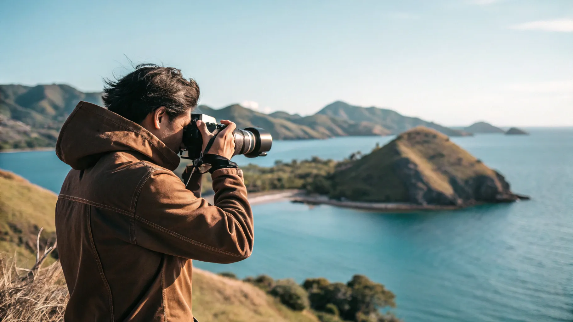 Jenis-Jenis Fotografi | Labuan Bajo Productions