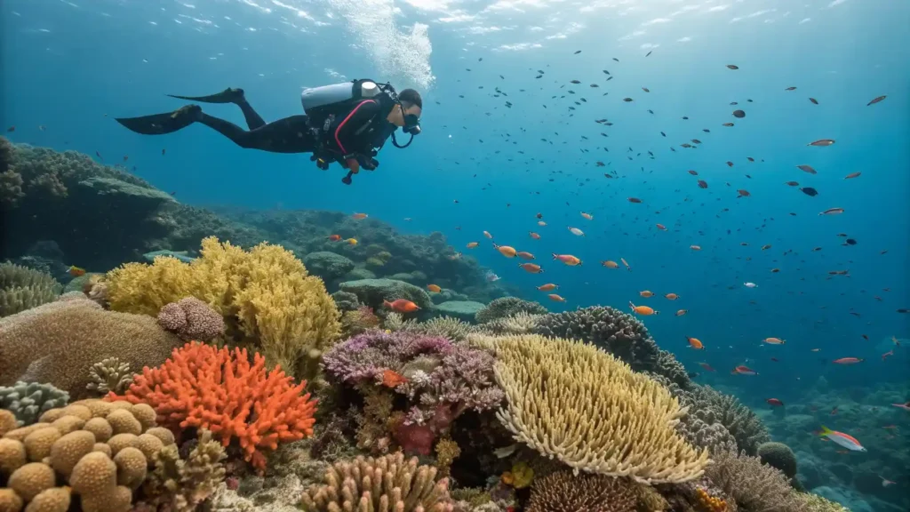 Pulau Sebayur | Paket Dokumentasi Trip Labuan Bajo | Labuan Bajo Productions