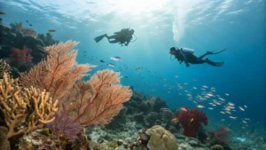 Cari Jasa Dokumentasi Diving di Labuan Bajo? Ini Tips, Harga & Rekomendasinya!
