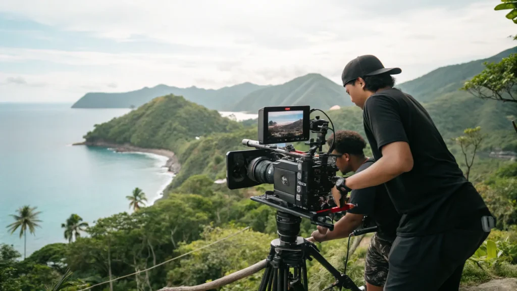 Camera Movement | Teknik Pengambilan Video | Jasa Dokumentasi Profesional Labuan Bajo | Labuan Bajo Productions