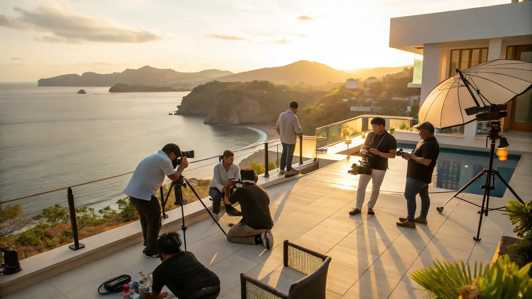 Jasa Company Profile Hotel di Labuan Bajo | Jasa Dokumentasi Company Profile | Labuan Bajo Productions