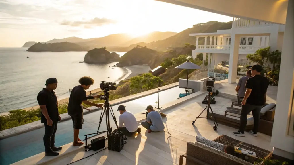 Jasa Company Profile Hotel di Labuan Bajo | Jasa Dokumentasi Company Profile | Labuan Bajo Productions