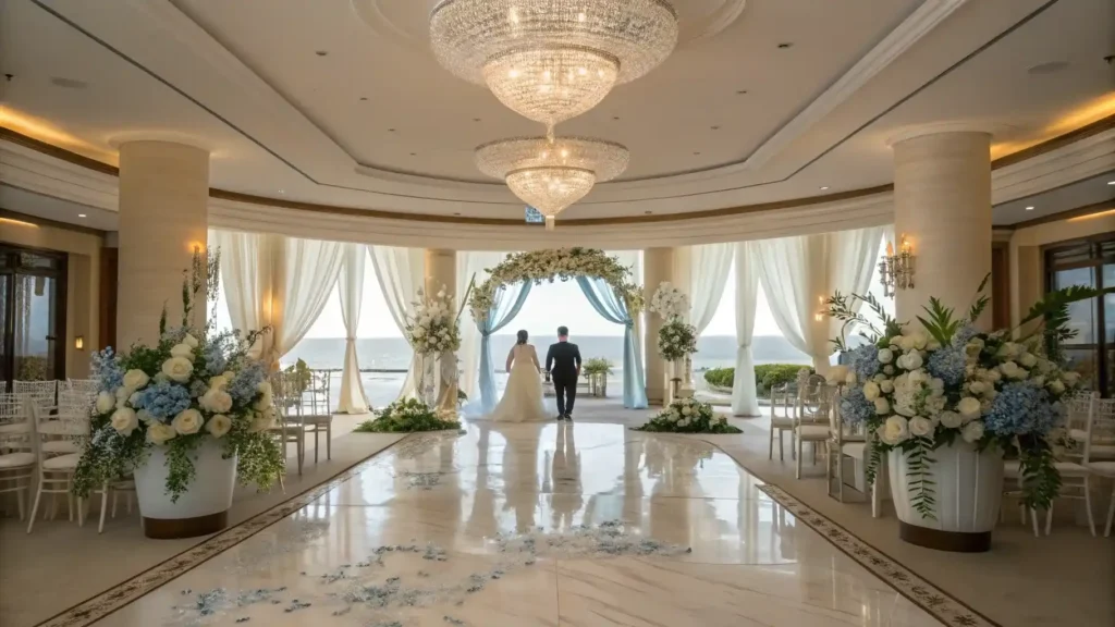 Pernikahan Mewah Labuan Bajo | Paket Dokumentasi Wedding & Prewedding | Labuan Bajo Productions