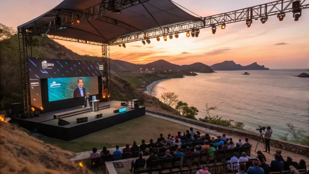 Cari Jasa Dokumentasi Event MICE di Labuan Bajo? Ini Tips, Harga & Rekomendasinya!