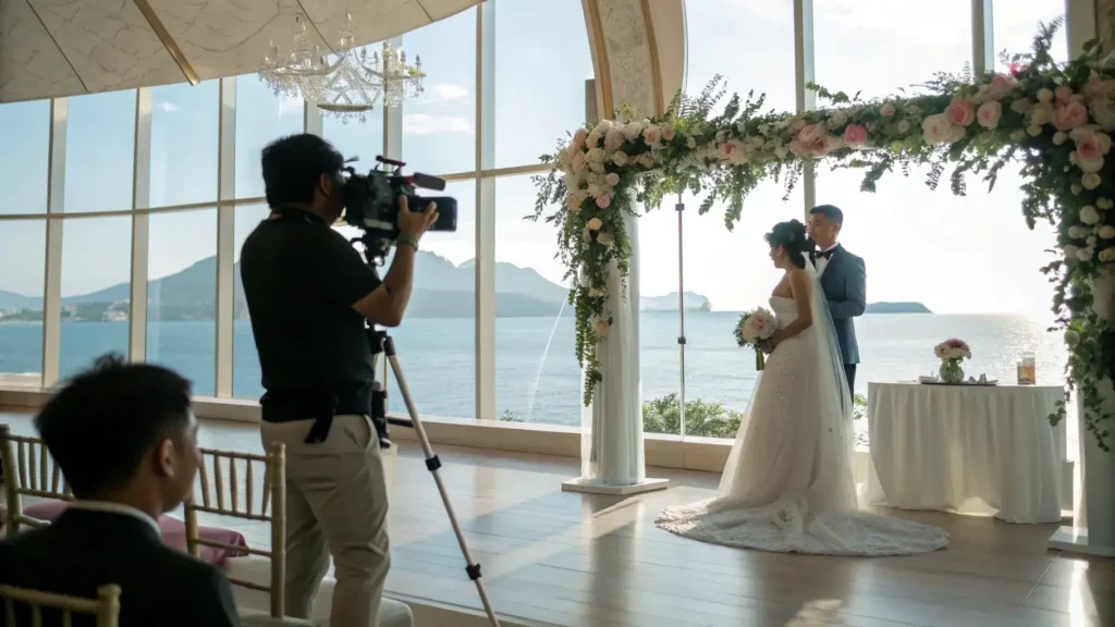Intimate Wedding Labuan Bajo | Paket Dokumentasi Wedding & Prewedding | Labuan Bajo Productions