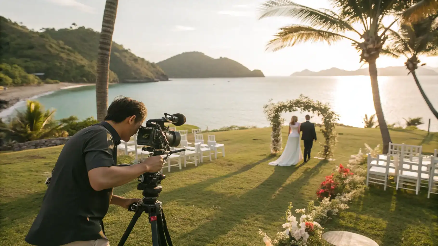 Cari Jasa Dokumentasi Pernikahan Minimalis di Labuan Bajo? Ini Tips, Harga & Rekomendasinya!