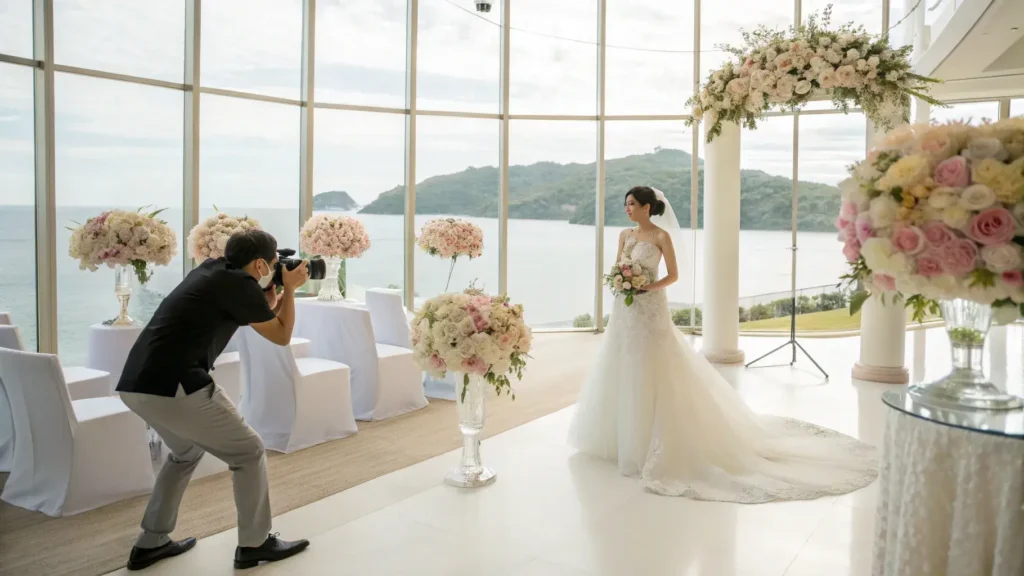 Intimate Wedding Labuan Bajo | Paket Dokumentasi Wedding & Prewedding | Labuan Bajo Productions