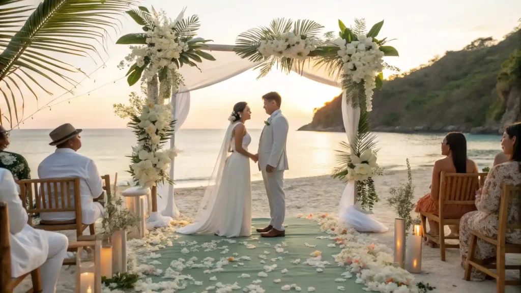 Cari Jasa Dokumentasi Beach Wedding di Labuan Bajo? Ini Tips, Harga & Rekomendasinya!