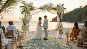 Cari Jasa Dokumentasi Beach Wedding di Labuan Bajo? Ini Tips, Harga & Rekomendasinya!