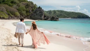 7 Tips Agar Foto Prewedding Terlihat Natural dan Estetik di Labuan Bajo
