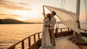 Perbedaan Paket Prewedding Foto vs Video di Labuan Bajo: Cek di Sini!