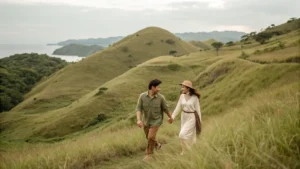 Biaya Sewa Fotografer dan Videografer untuk Prewedding 1 Hari di Labuan Bajo Flores: Panduan Lengkap & Paket Terbaik