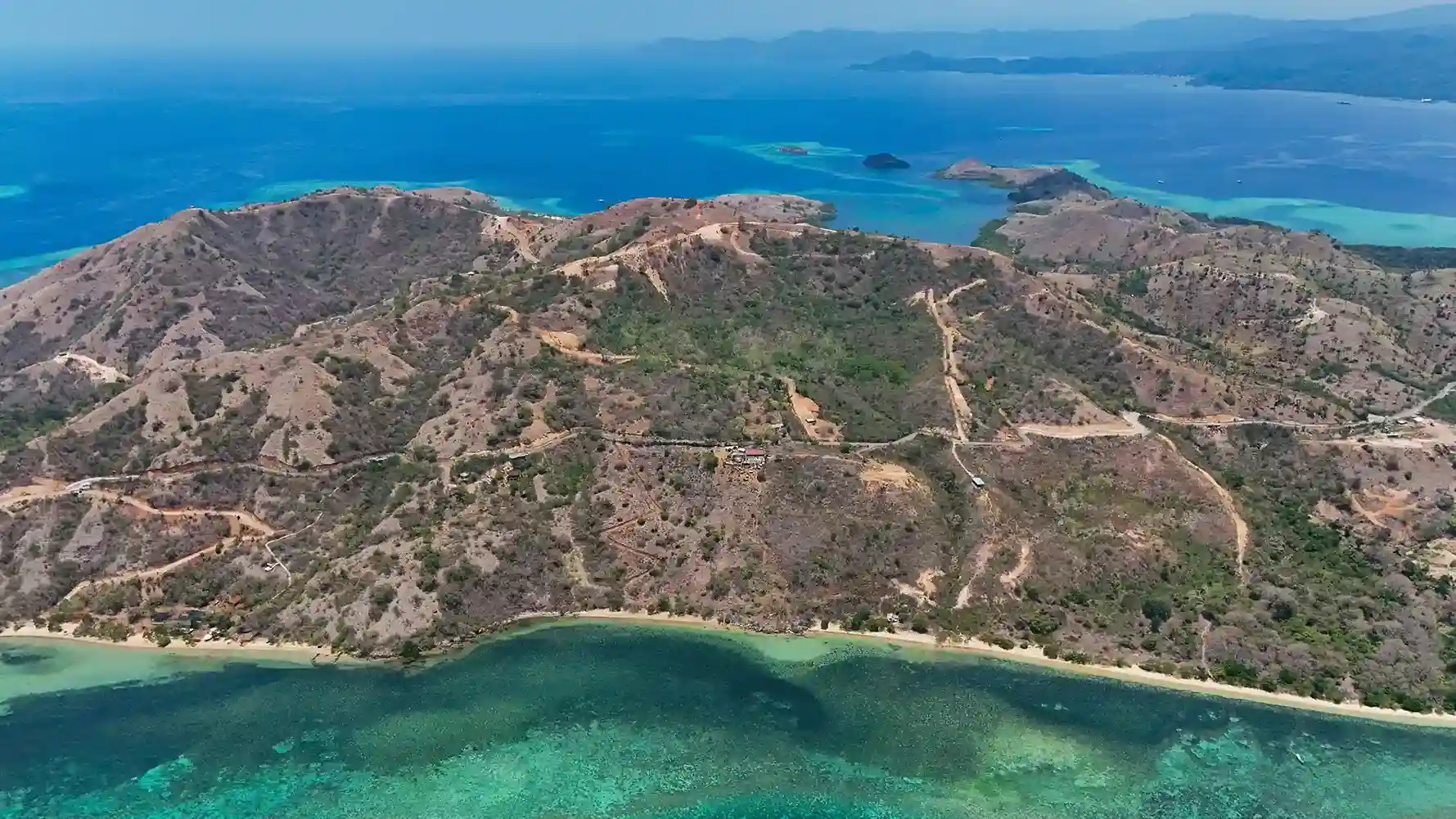 Invest Komodo | Invest Land Komodo | Invest Labuan Bajo