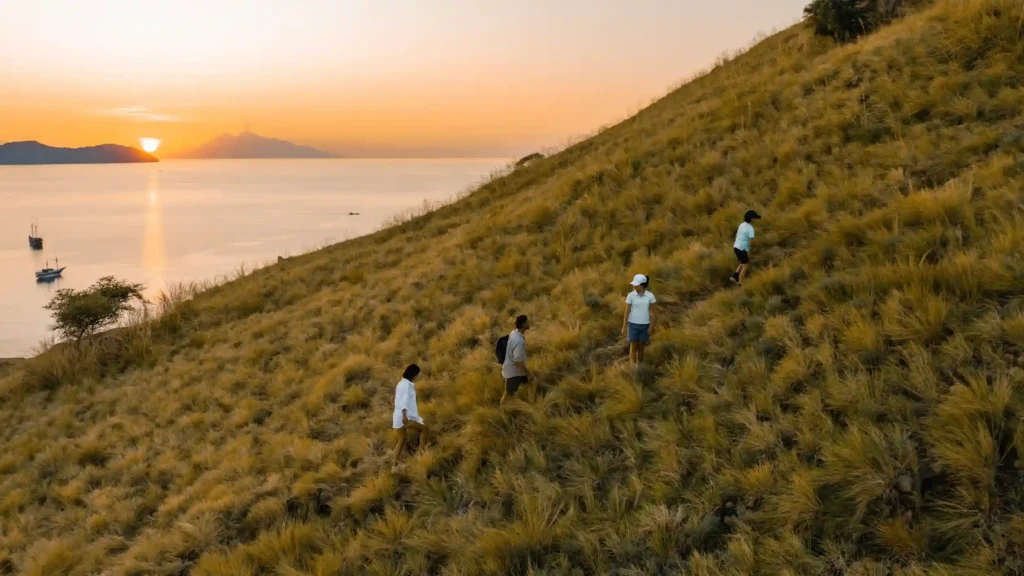 Liburan di Labuan Bajo | Labuan Bajo Productions