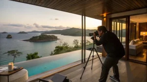 7 Alasan Kenapa Hotel dan Villa di Labuan Bajo Butuh Konten Visual yang Konsisten