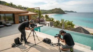 7 Peran Foto dan Video Profesional dalam Meningkatkan Nilai Jual Properti di Labuan Bajo