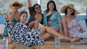 Tips Foto Liburan Ala Selebgram Saat Sailing di Labuan Bajo: Cek Di Sini!