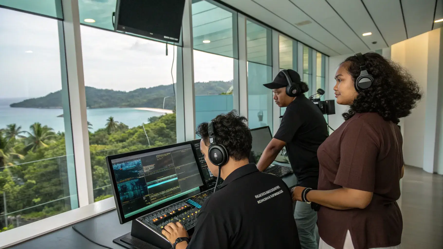 Production House Labuan Bajo | Labuan Bajo Productions