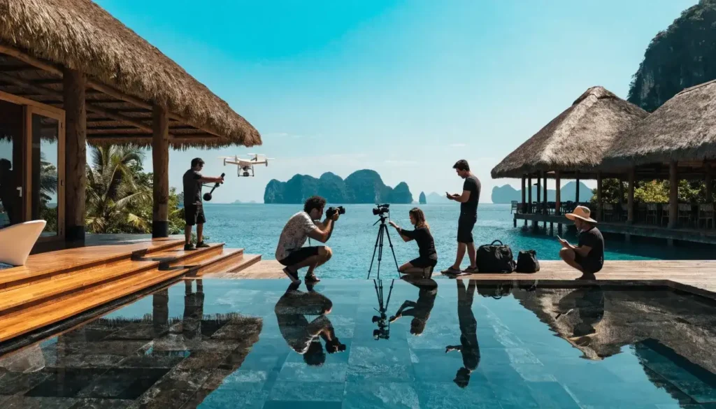 Cari Jasa Dokumentasi Resort Labuan Bajo? Ini Tips, Harga & Rekomendasinya!
