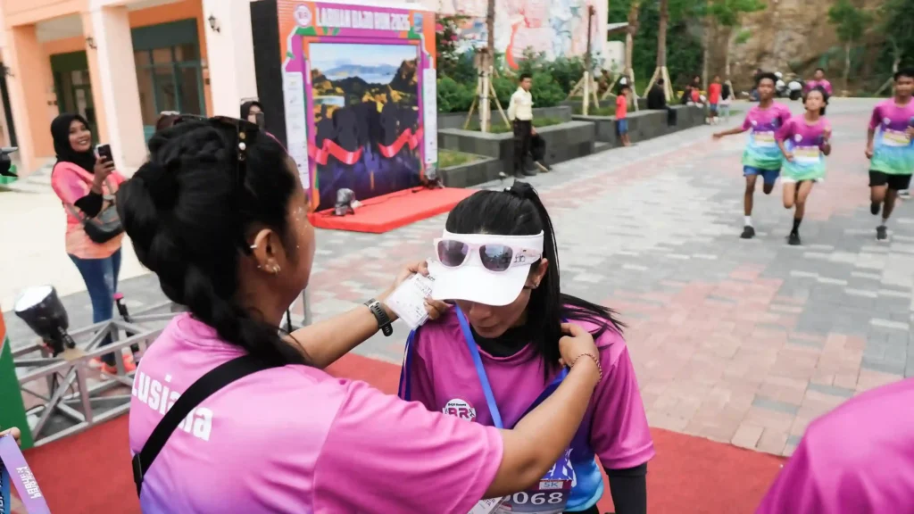 Dokumentasi Event Olahraga di Labuan Bajo | Labuan Bajo Productions