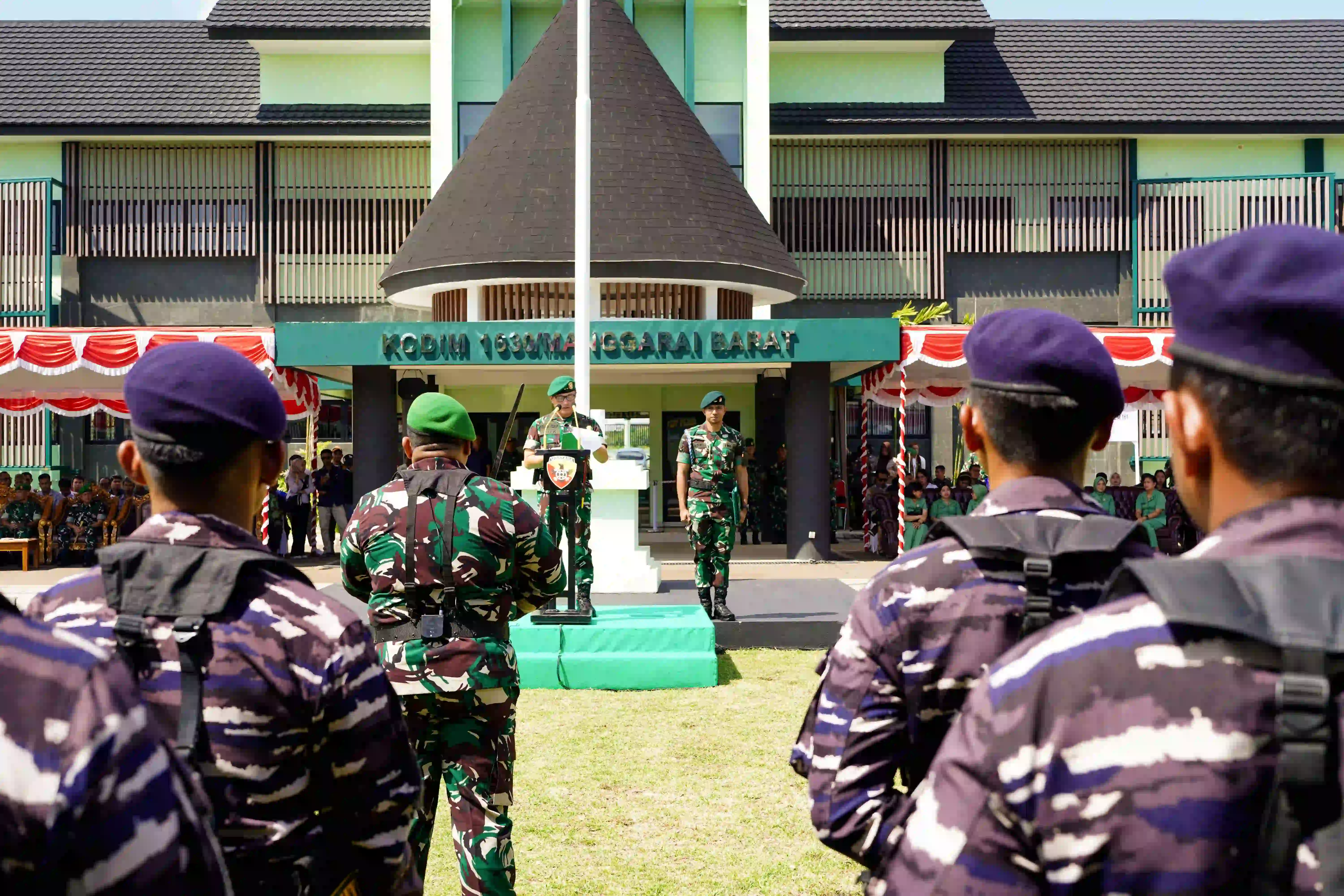 Kodim Manggarai