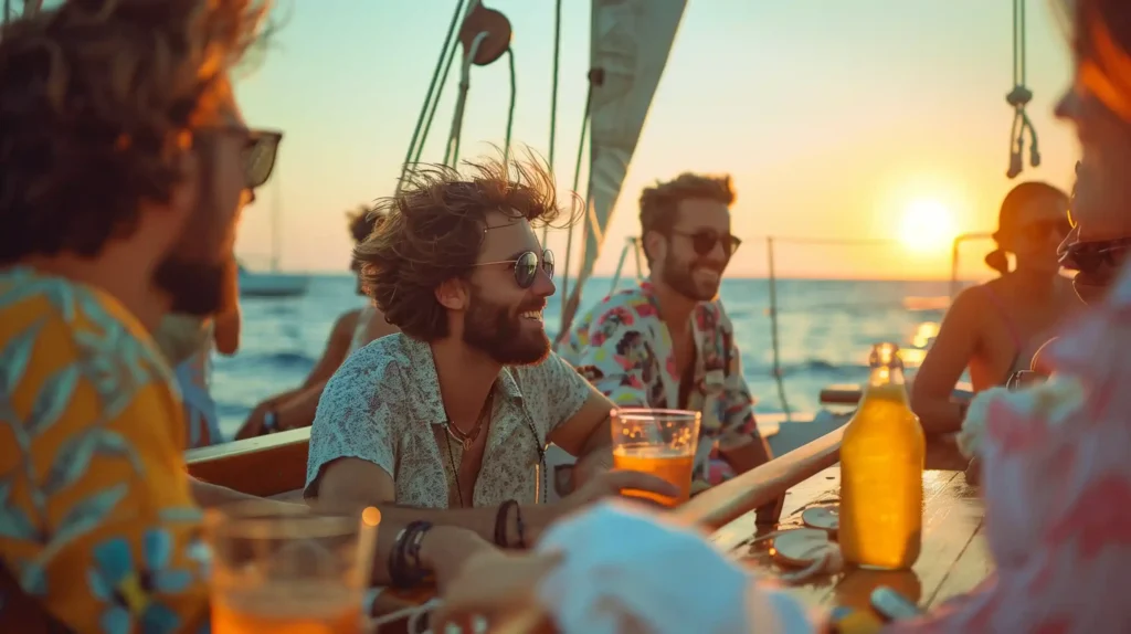 Cari Jasa Dokumentasi Boat Party di Labuan Bajo? Ini Tips, Harga & Rekomendasinya!